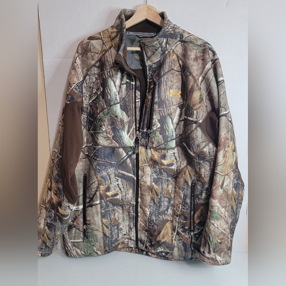 Hunter Jacket - image 1